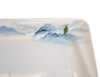 melamine plates