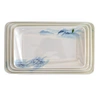 melamine plates restaurant